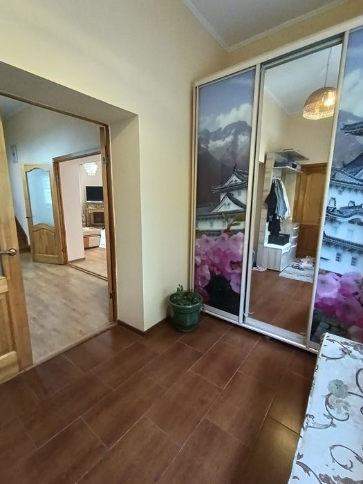 Продаётся 5-ти ком. Дом в Жилгородке