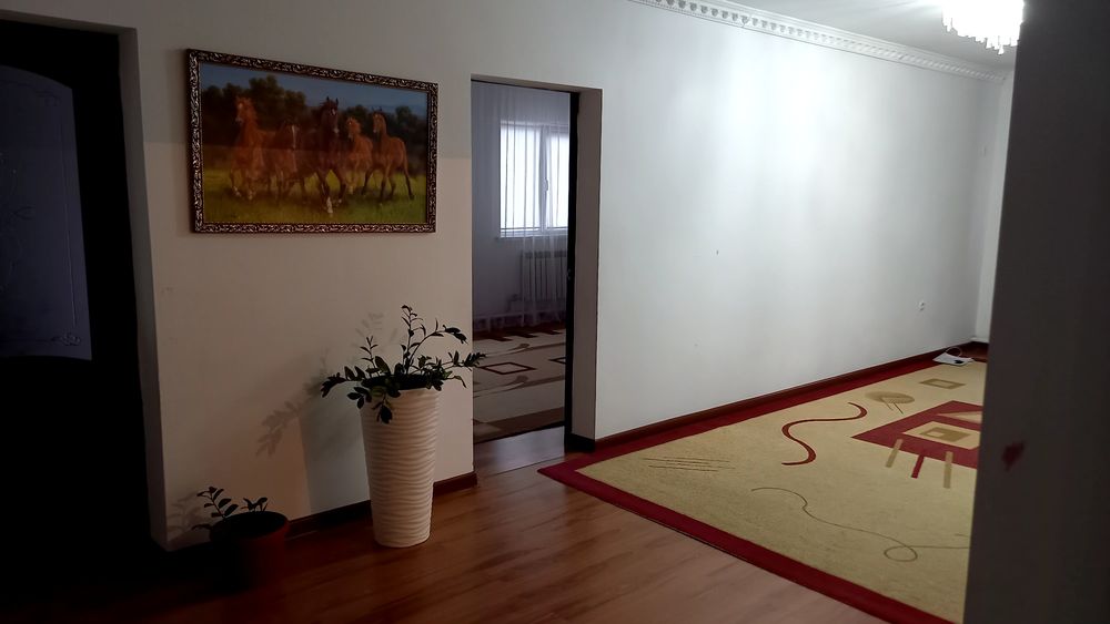 3 бөлмелі үй сатылады