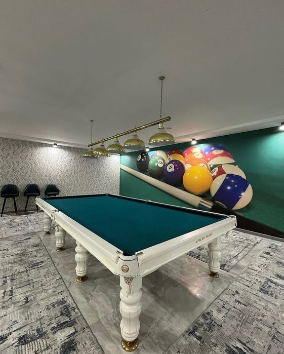 HI-TECH dacha ”New Life” 20  kishigacha beriladi