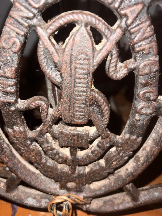 Швейная машинка Зингер