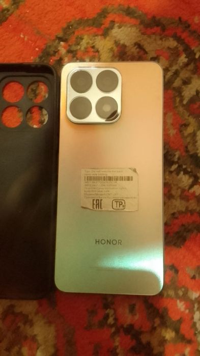 xonor x8a 128 gb 6 gb