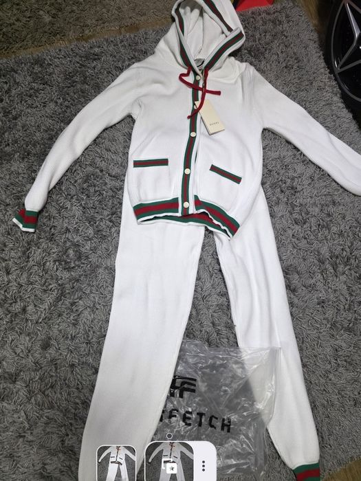 Чисто нов Топ Марков комплект финно плетиво С разл