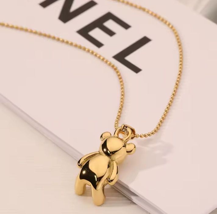 Teddy Bear аксесоари