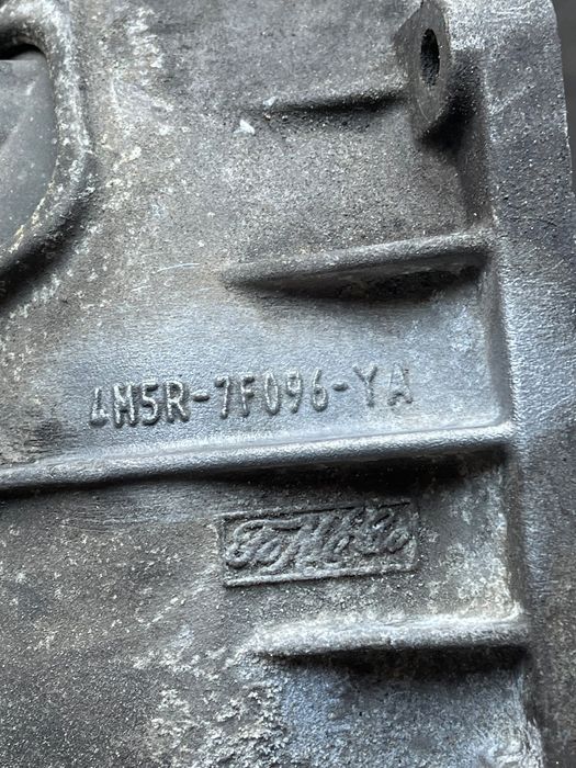 Cutie De Viteze Manuala 5 Trepte Ford Focus Ii Da_, Hcp, Dp 2004 - 201