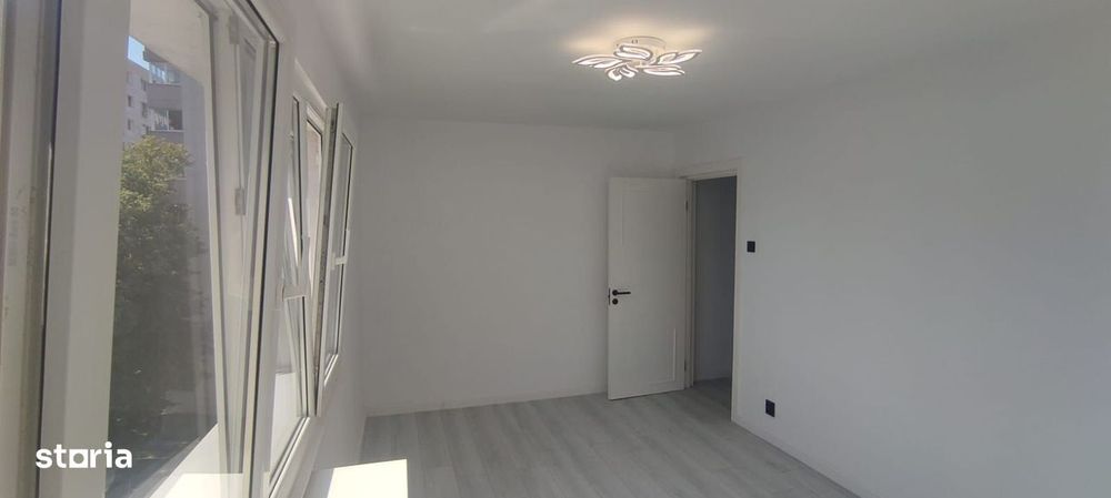Apartament 3 camere Metrou Nicolae Grigorescu 67 mp