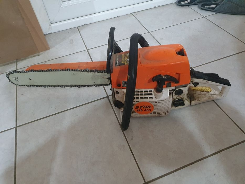 Моторен трион STIHL..
