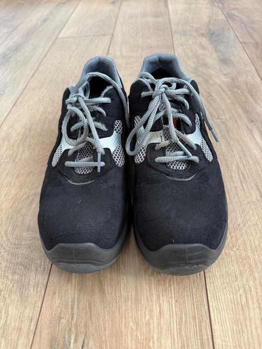 Atlas 40 S1 ESD bocanci bombeu piele