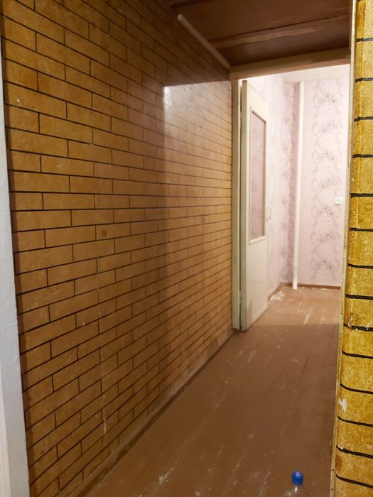 Продам 1в2 квартиру