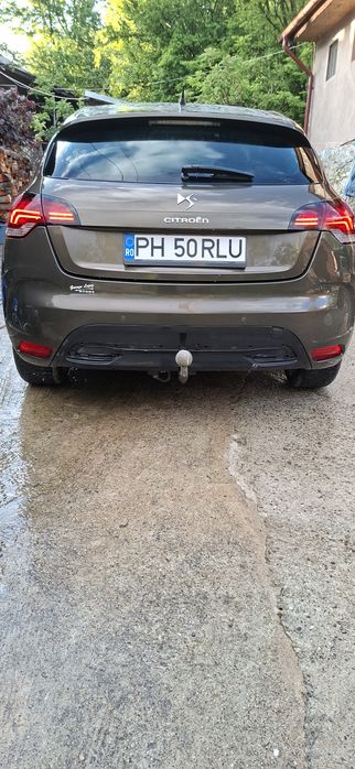 Citroen ds4 . Proprietar!