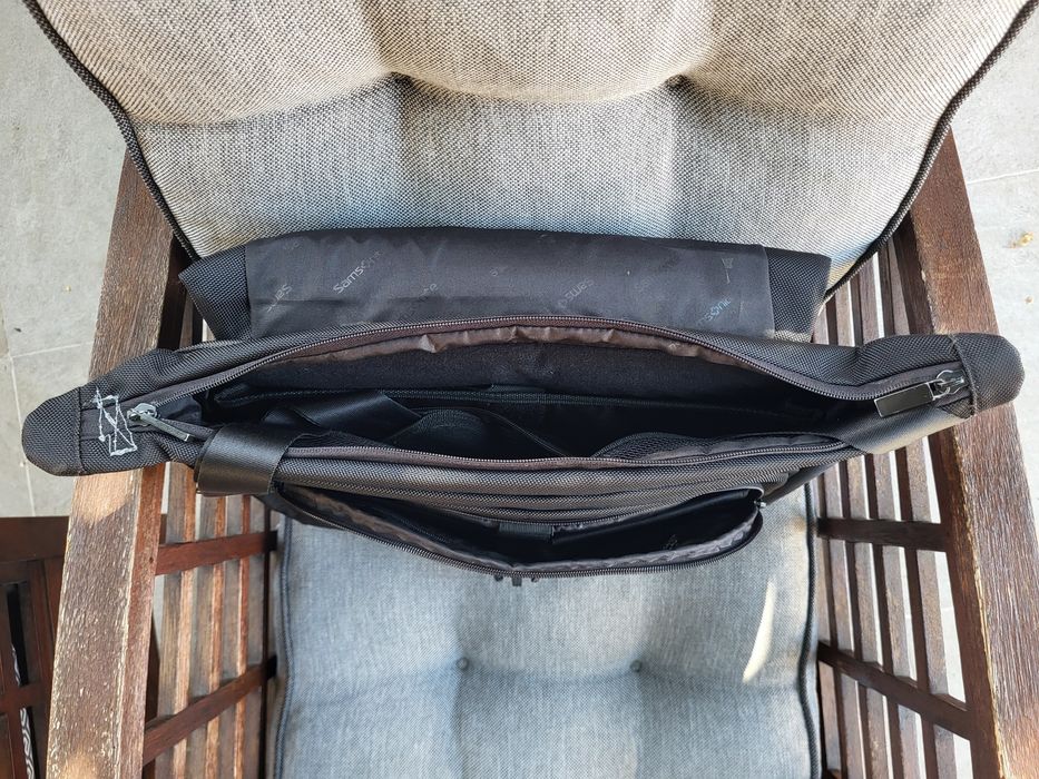 Geanta laptop Samsonite