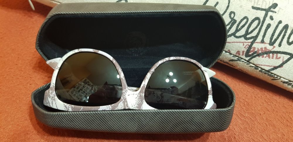 DIESEL  оригинални очила