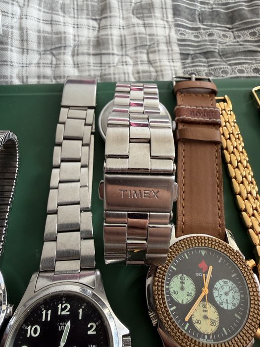 Ceas orient ,seiko ,junghans,