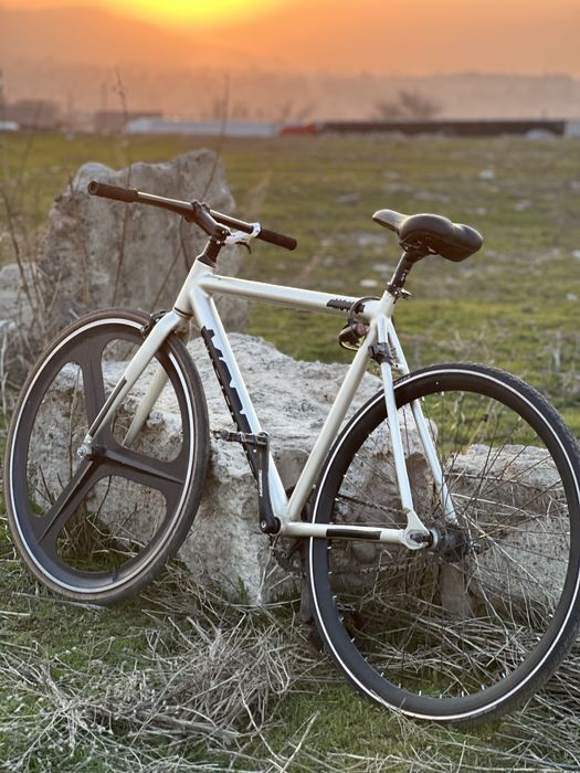 Fixed gear modric ms100