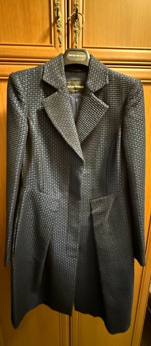 Дамско палто Emporio Armani