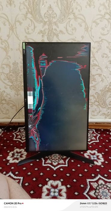 Lg Monitor sotiladi