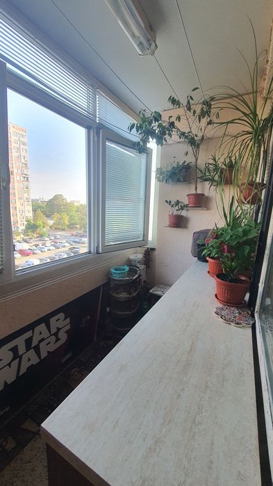 Продава се Тристаен апартамент в Бургас, Славейков - 54 кв.м за 2695 €/кв.м - Снимка #6