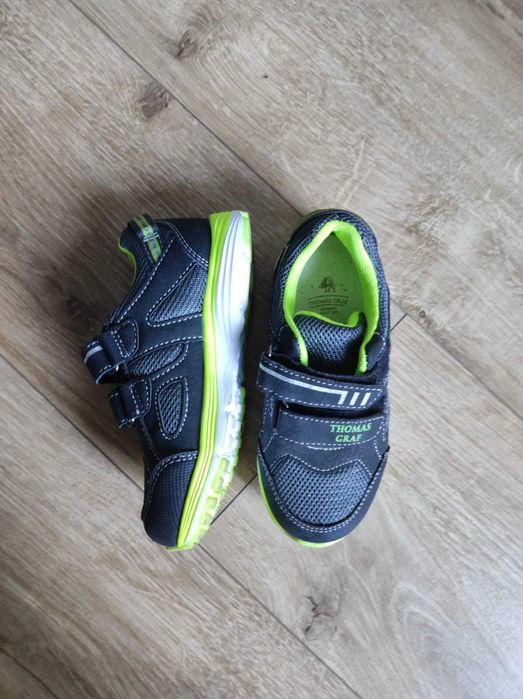 Кроссовки Thomas Graf на мальчика