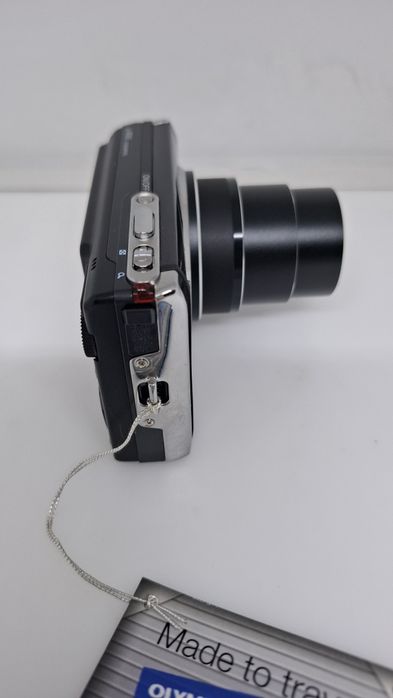 Olympus µ-9000 Компактен дигитален фотоапарат