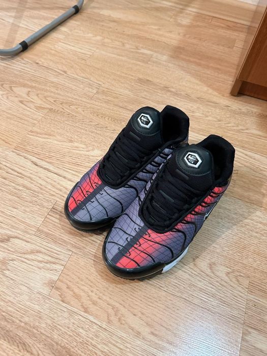 Новые кроссы фирмы nike
