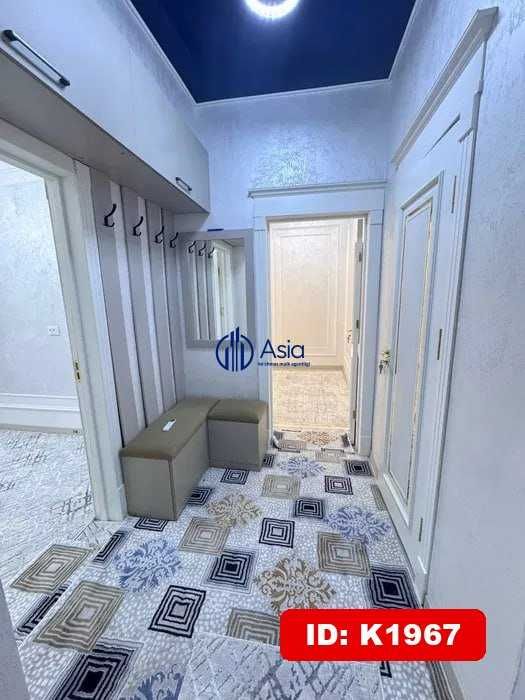 Arzon narxda Sharq1 tomondan 1xonali uy sotiladi K1967