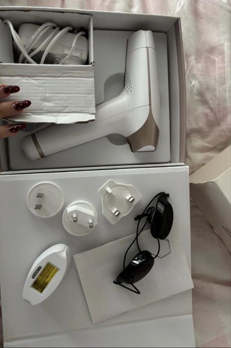 Epilator IPL EvoSmart RX