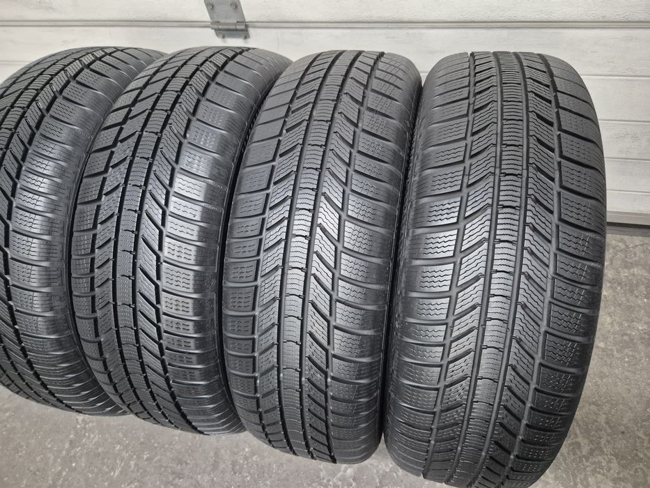 Anvelope continental 215/65/16