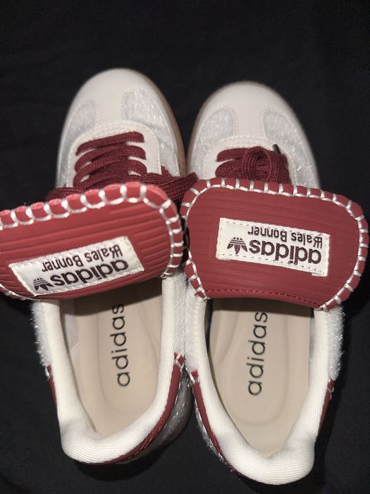 Прожам кроссовки новые