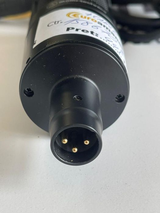 Microfon de studio Audio Technica AT2035 -A-