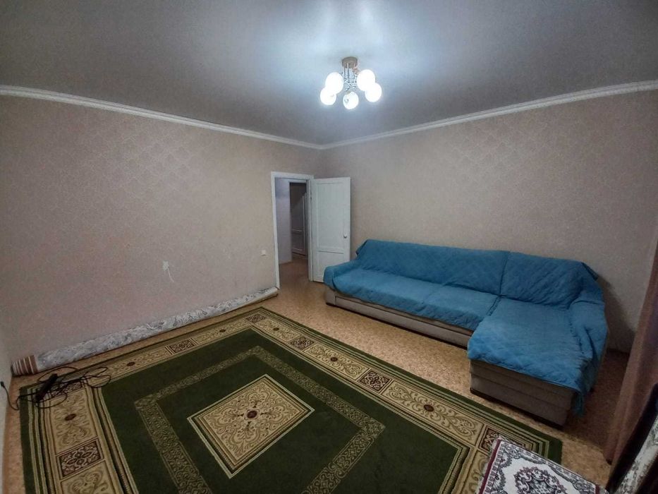 продам 3 х комнатную квартиру