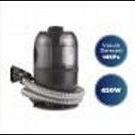 Нова пераща прахосмукачка за сухо и мокро почистване Kumtel