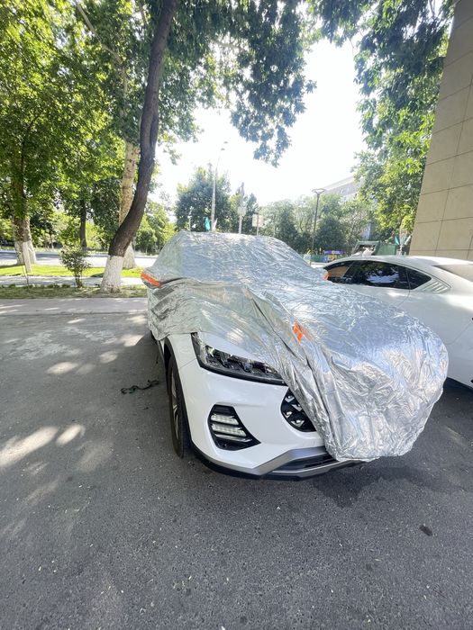 Тент чехол автотент,защитный материал от пыли,грязи,птиц,снега