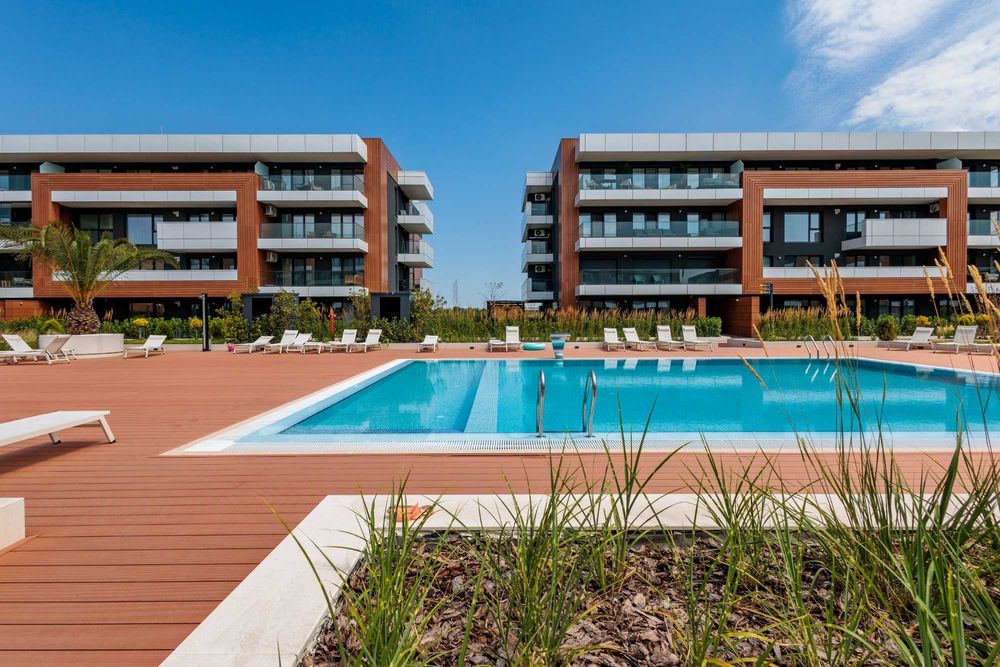 Apartament 3 Camere Finalizat în Ansamblu Rezidențial  Mutare Imediata