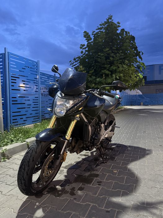 Honda Hornet PC41 A2