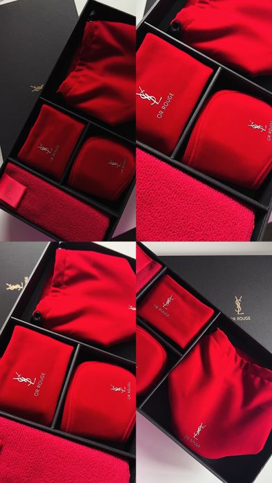 CHANEL зеркало настольное vip gift оригинал