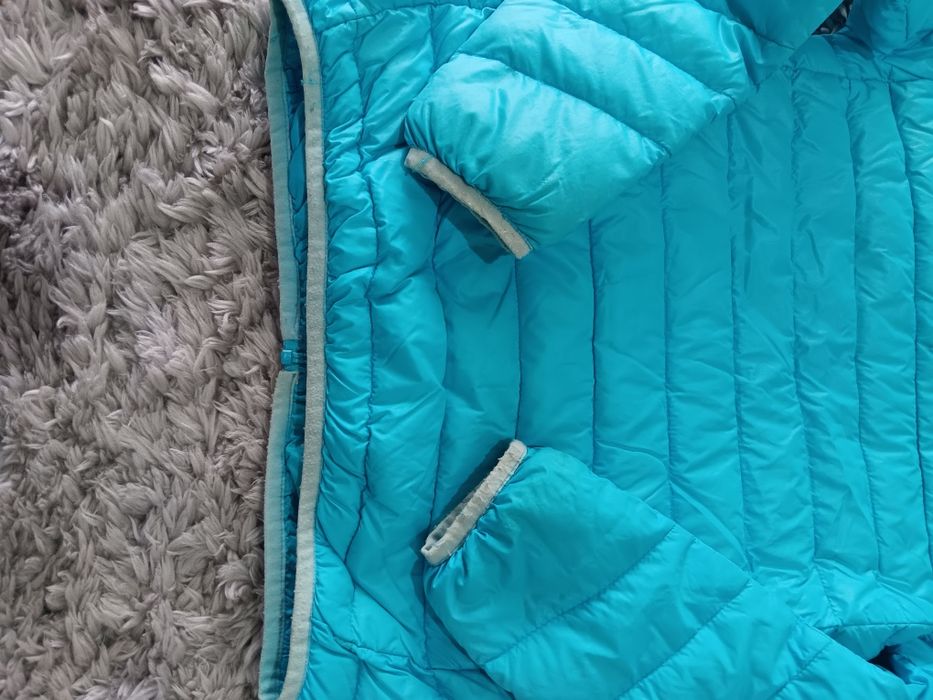 Geacă damă Kilimanjaro