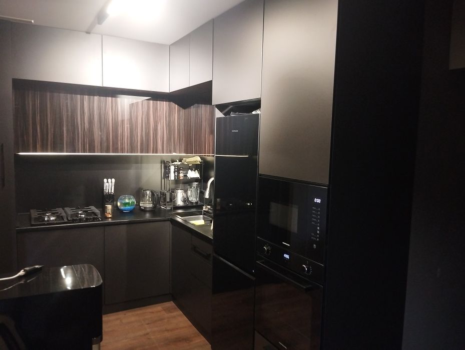 Профессионально делаем мебель