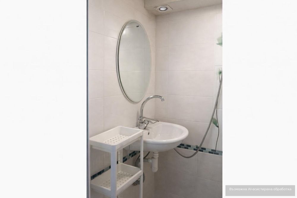 Дава се под наем Двустаен апартамент в София, Център - 45 кв.м за 473.79 € - Снимка #2
