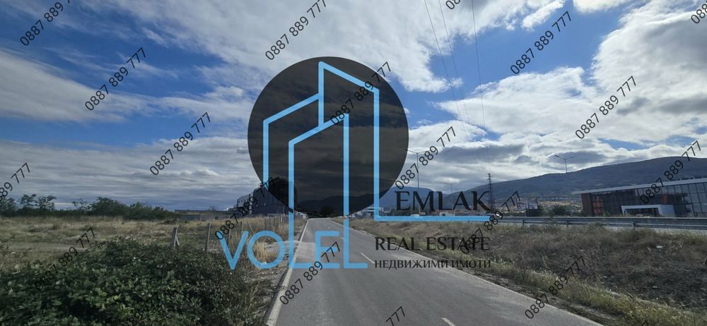 Продава се Парцел в Асеновград - 7500 кв.м за 125 €/кв.м - Снимка #12