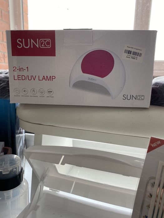 Продам все для маникюра!!!