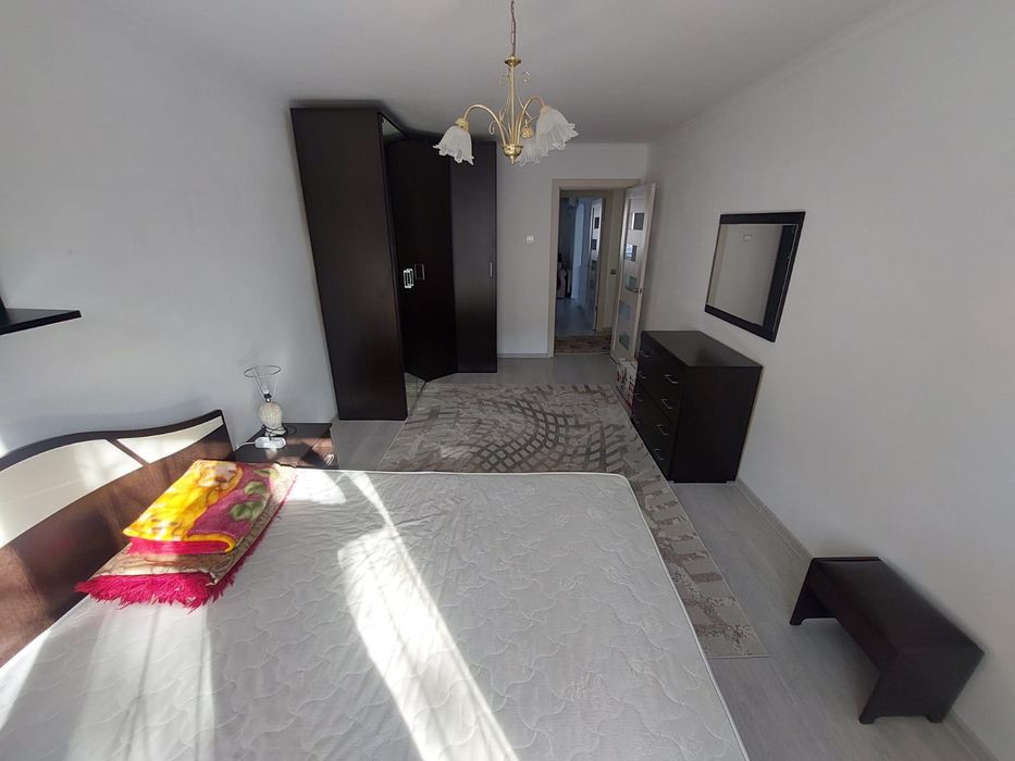 Долгосрочная аренда квартиры