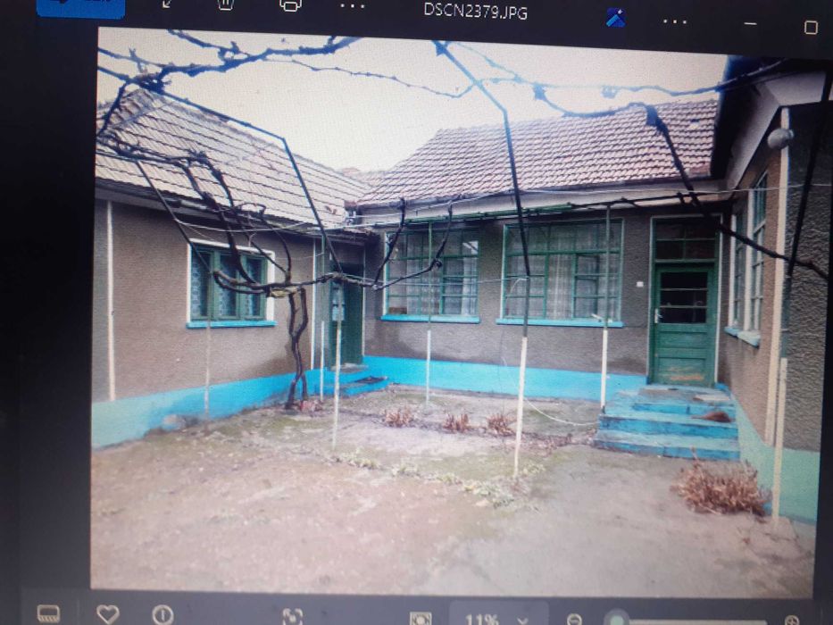 Vând Casă veche 4 cam. Santandrei, teren 600mp