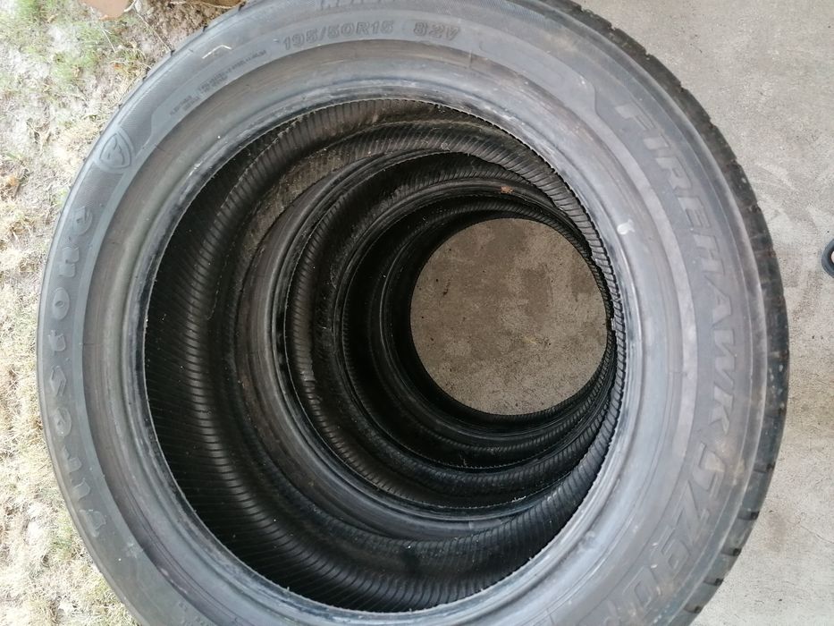 De vânzare cauciuc de vara 4 bucăți