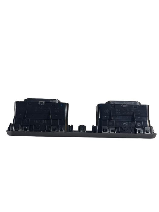 Grila De Ventilatie Bord Centrala Dacia Duster 2023 -> 687612329
