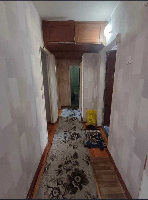 Успейте ! Урда 2х комнатная. Ориентир старый Динамо, парк Анхор