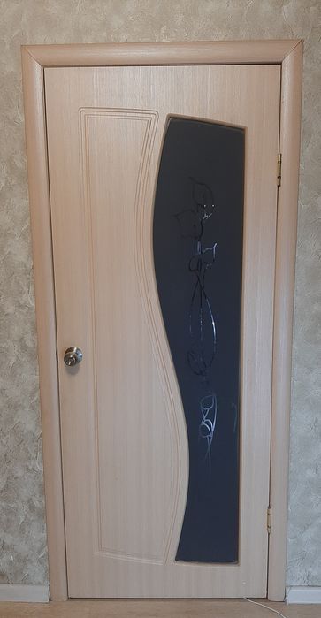 Двери 4шт за 30000 тг