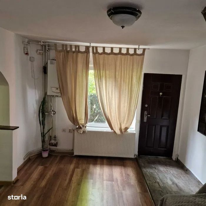 Apartament 2 camere | Expoziției – Mihalache | Vilă cu curte comună