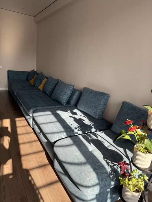 Диван трансформер