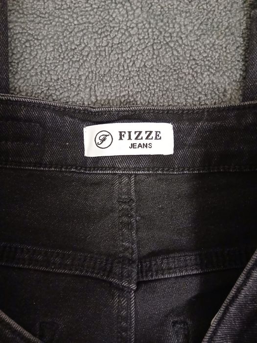 Blugi nergi fizze jeans