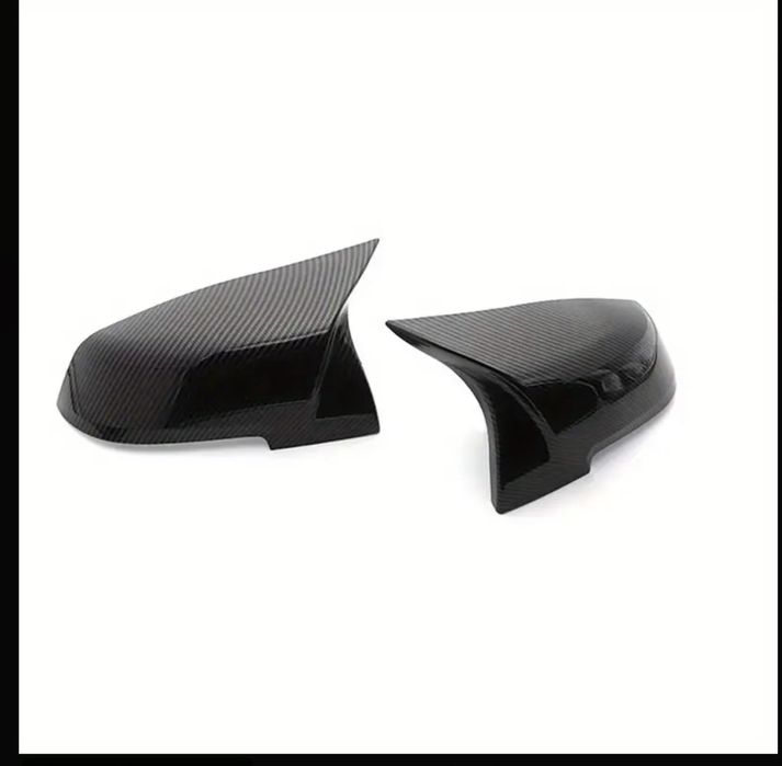 ///М капаци за огледала BMW