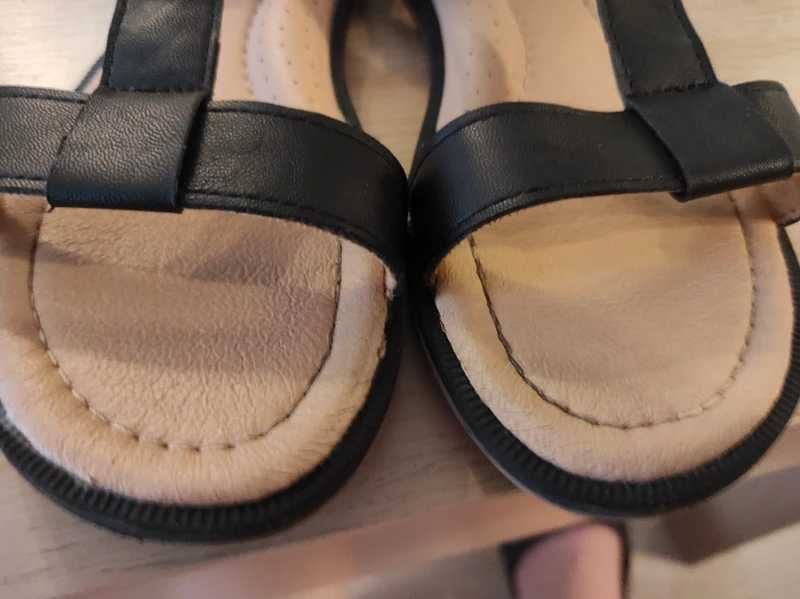 Sandale Nelli Blu măr. 32